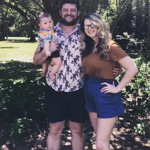 Meet your Posher, Kelsey